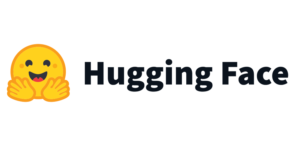 hugging face logo