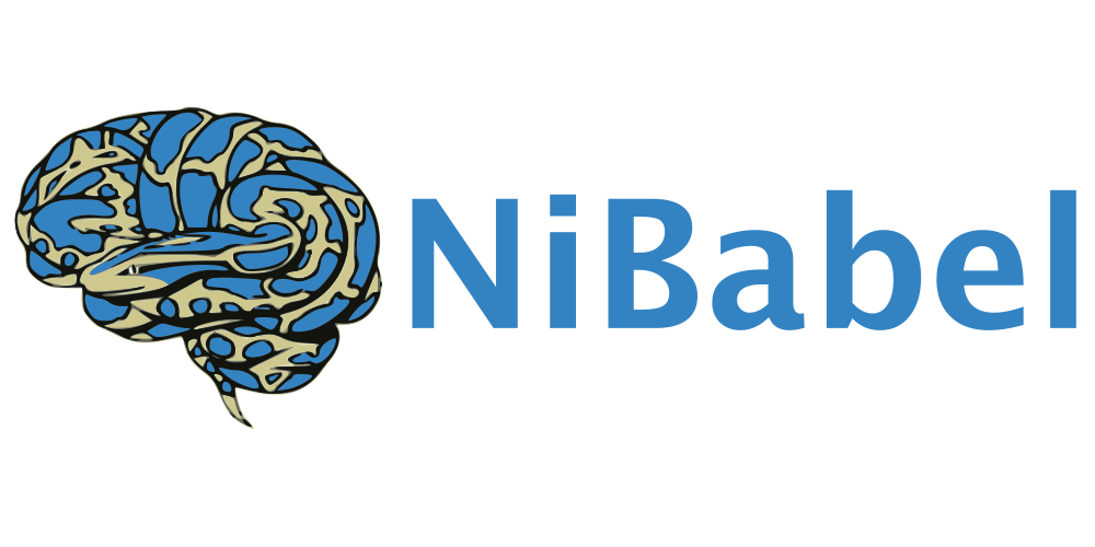 nibabel logo