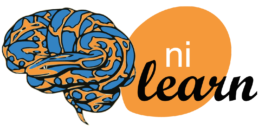 nilearn logo