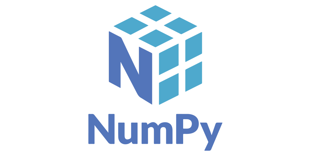 numpy logo