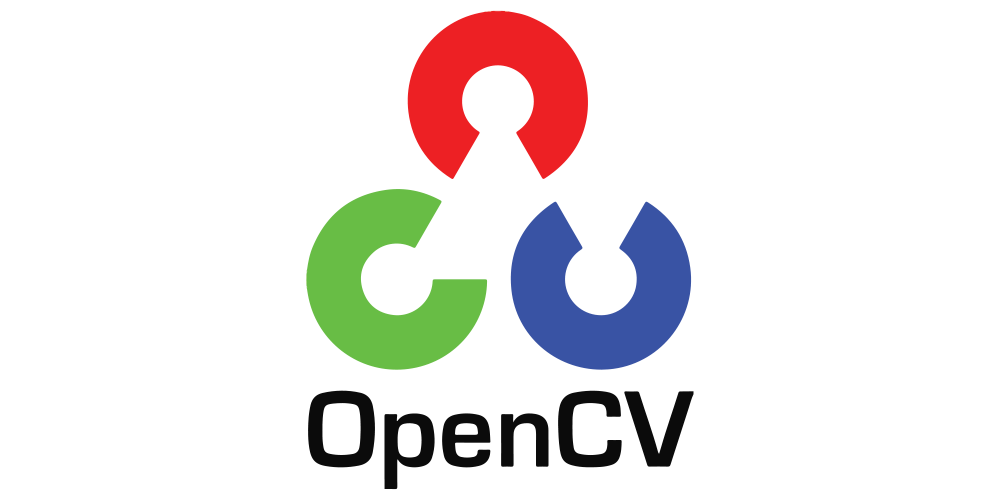 opencv logo