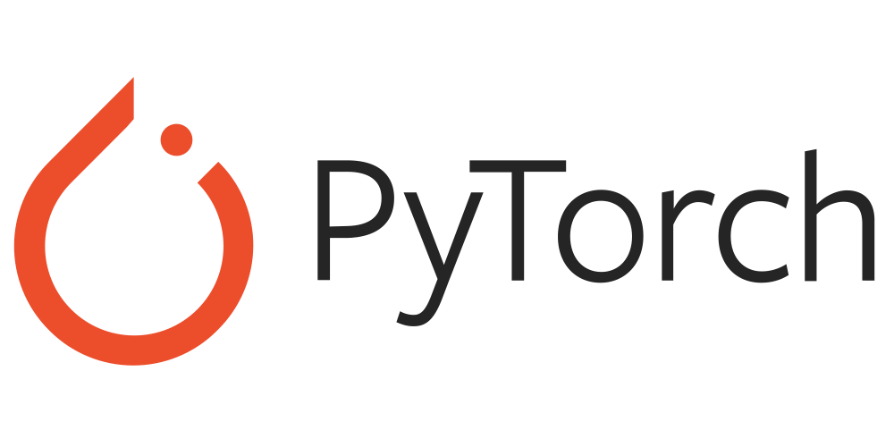 pytorch logo