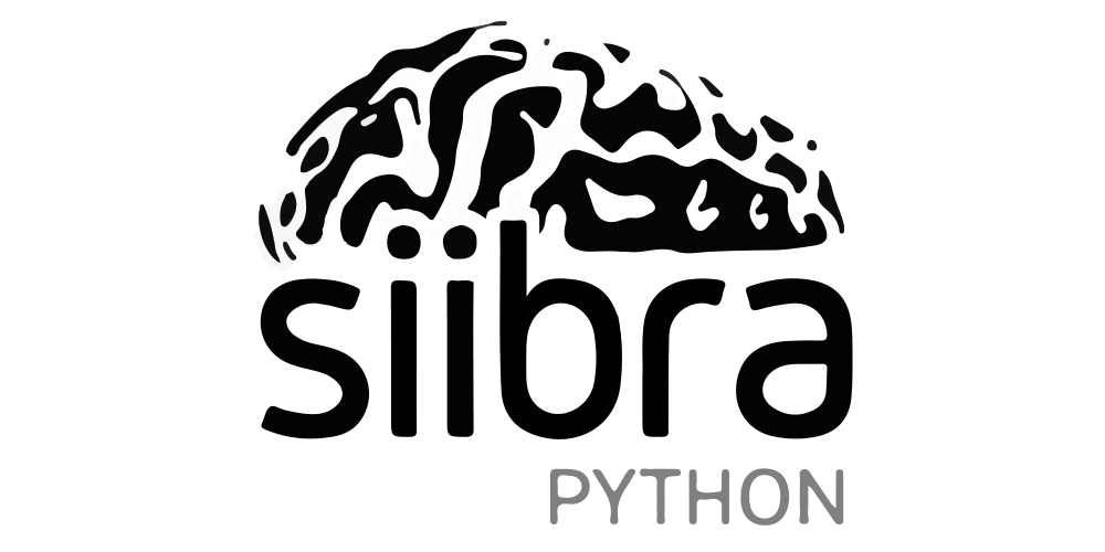 siibra logo