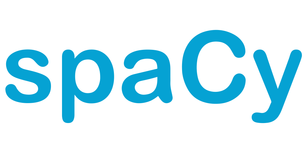 spacy logo